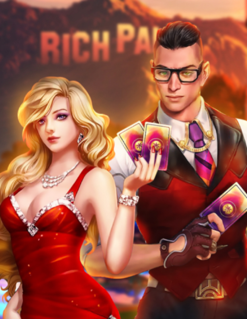 Rich Palms No Deposit Bonus 3