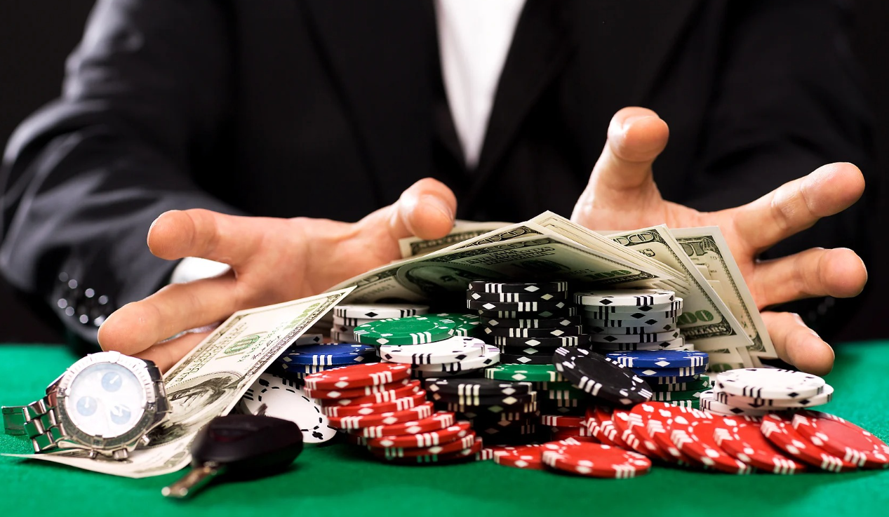 How to get and use a no deposit bonus